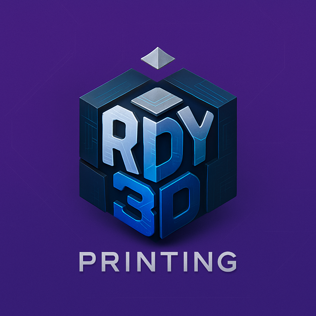 Welcome to RDY - Welcome
